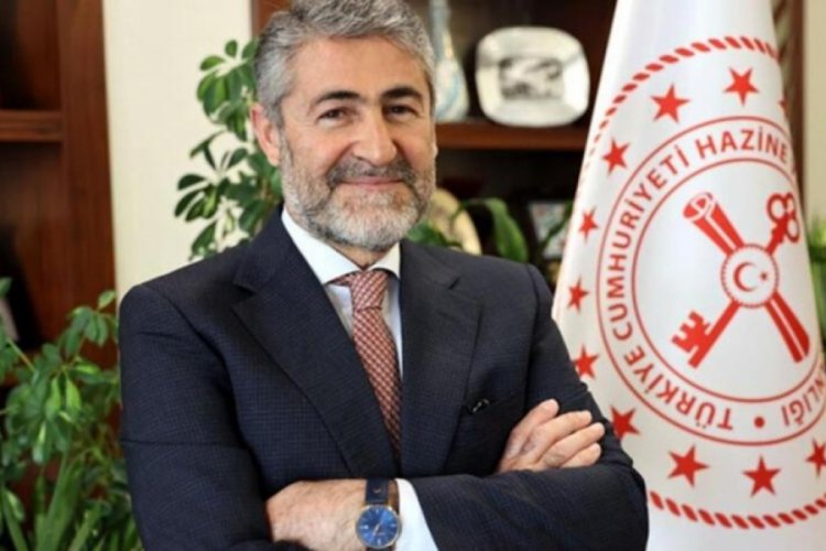 Bakan Nebati son noktayı koydu: Faizlerde kademeli modele ge&ccedil;iliyor...