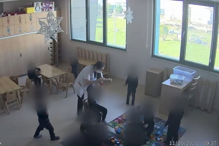 Tekirdağ'da &ccedil;ocuklara yapılan işkenceler bir yıl &ouml;nce tespit edildi