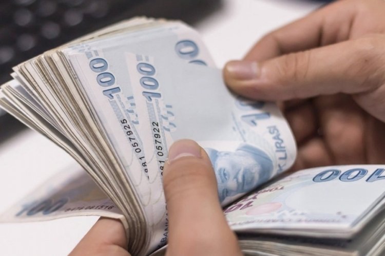 HDP'den asgari &uuml;cret &ouml;nerisi