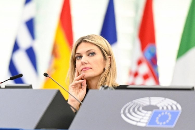 Katar, Avrupa Parlamentosu'nda r&uuml;şvet iddialarını kabul etmedi