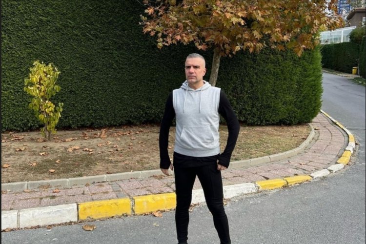 Berdan Mardini Survivor'da