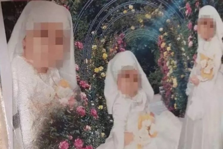 Veli-Der'den '&ccedil;ocuk gelin' a&ccedil;ıklaması