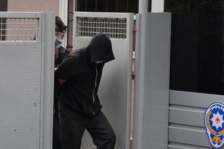 Otob&uuml;ste mast&uuml;rbasyon rezaleti! Cezası belli oldu
