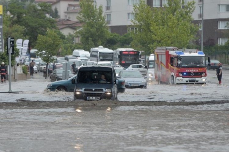 Ankara Valiliği'nden yarın i&ccedil;in kritik uyarı