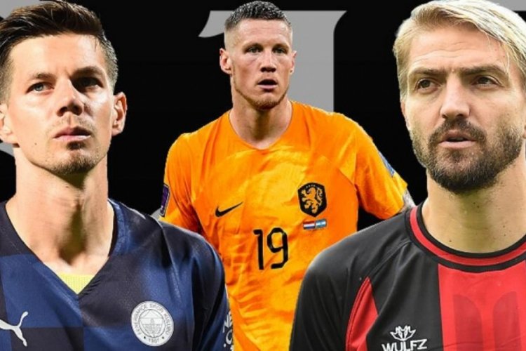 Beşiktaş'tan Caner Erkin ve Zajc kararı!
