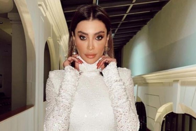 &Ouml;zge Ulusoy kazayla ilgili korkun&ccedil; ger&ccedil;eği a&ccedil;ıkladı