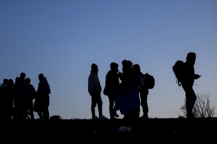 AB, sınır y&ouml;netimi i&ccedil;in T&uuml;rkiye'ye 220 milyon euro aktaracak