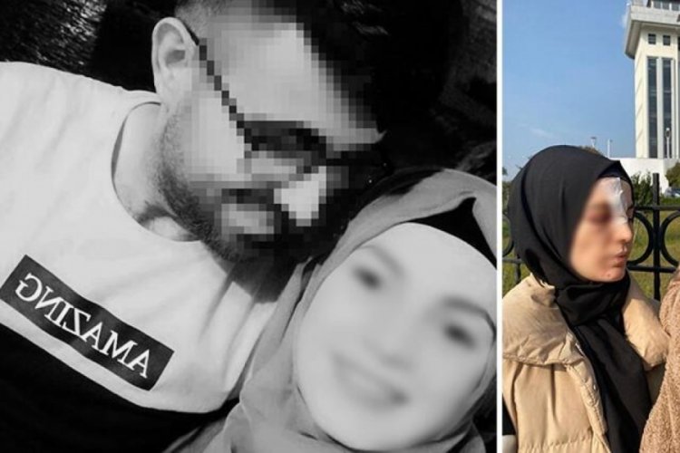 Hatay'da cinsel ilişki teklifini reddedince dehşeti yaşadı!