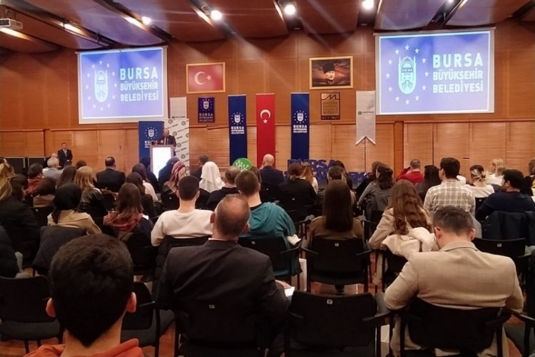 Bursa Akıllı Şehir Akademisi tanıtıldı