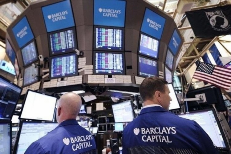 New York borsası y&uuml;kselişle a&ccedil;ıldı