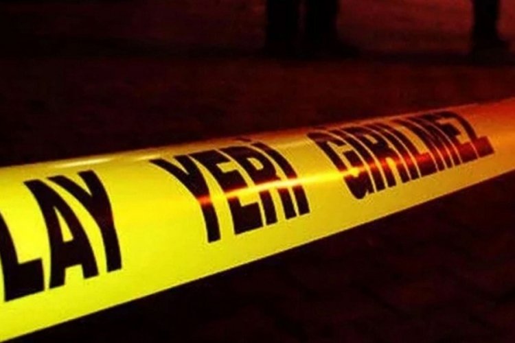 Manisa Soma'da 16 yaşındaki &ccedil;ocuk, av t&uuml;feğiyle vurularak &ouml;ld&uuml;r&uuml;ld&uuml;