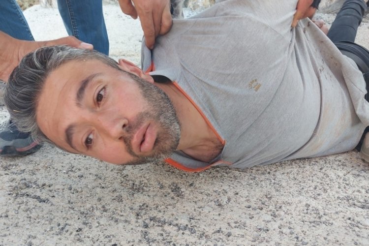 Konya'da 7 kişinin katil zanlısı hakkında gerek&ccedil;eli karar a&ccedil;ıklandı