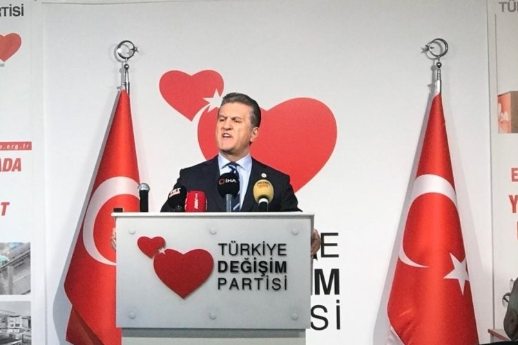 Sarıg&uuml;l: Asgari &uuml;cret mutlaka d&ouml;rt ayda bir g&uuml;ncellenmeli