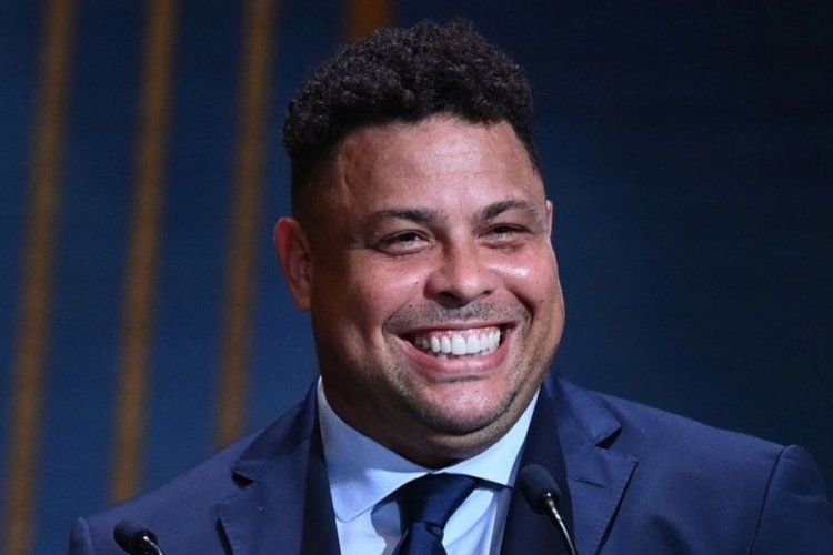 Ronaldo'dan Mbappe'ye: En iyisi o