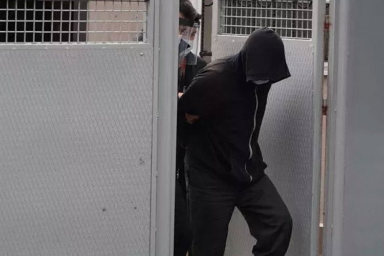 İstanbul'da otob&uuml;s i&ccedil;inde mast&uuml;rbasyon skandalında karar a&ccedil;ıklandı