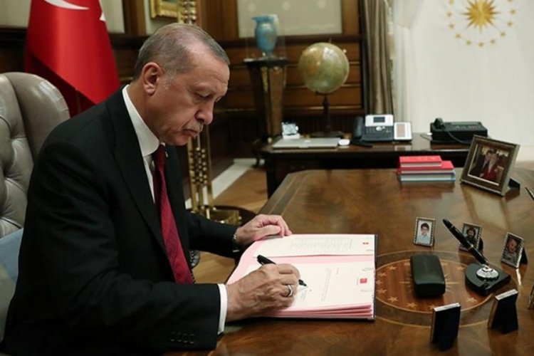 Resmi Gazete'de yayımlandı: İki grev 60 g&uuml;n s&uuml;reyle ertelendi