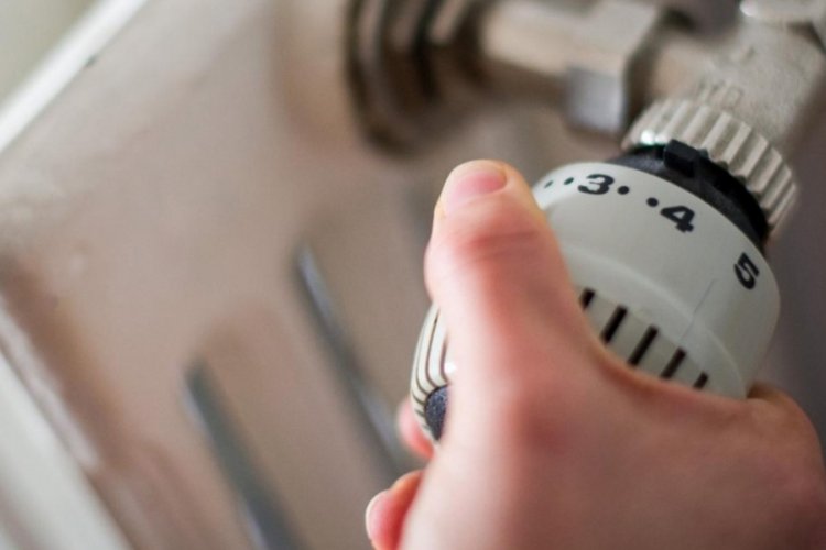 Almanya'da doğalgazda daha fazla tasarruf &ccedil;ağrısı