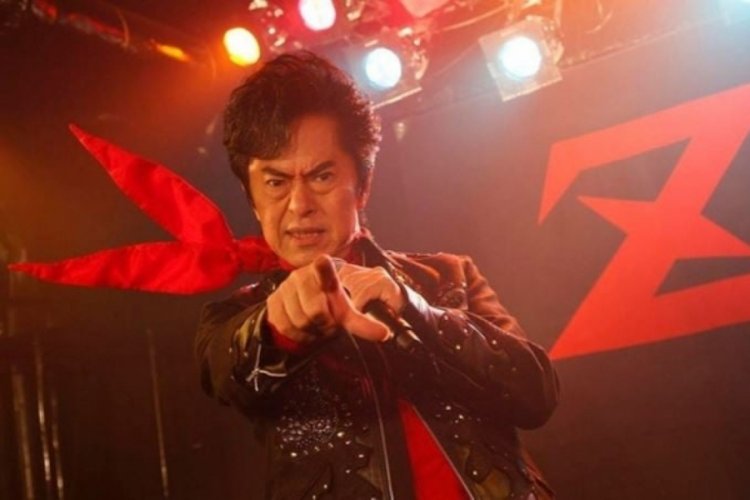 Japon anime m&uuml;zikleri ile tanınan şarkıcı "Mizuki" hayatını kaybetti