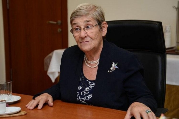 Canan Karatay: Yetkililere sesleniyorum