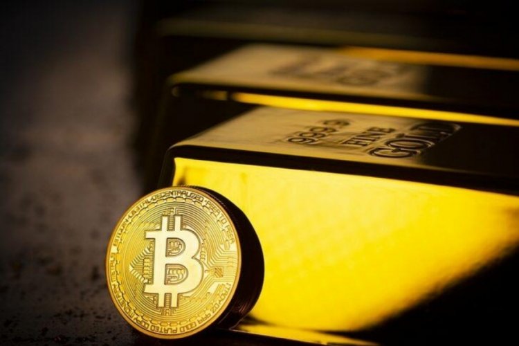 Altın mı, Bitcoin mi ikilemini bitirecek a&ccedil;ıklama!