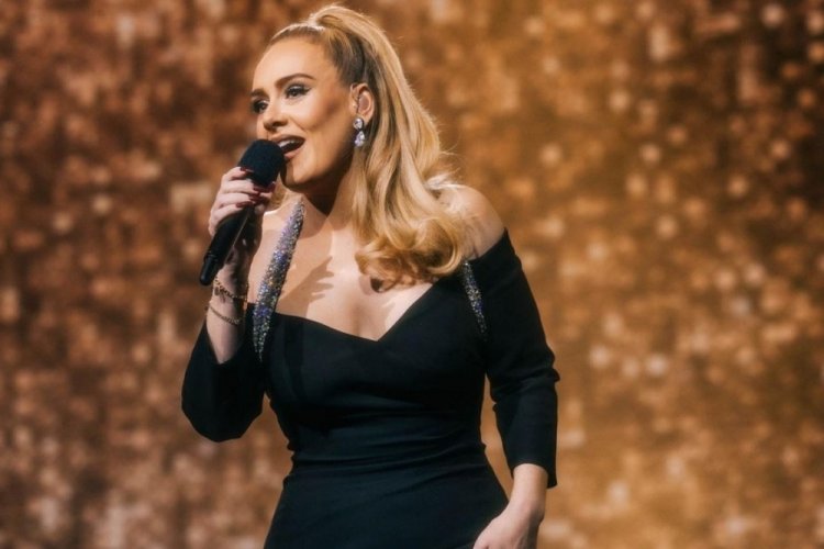 Adele itiraf etti: G&uuml;nde 5 kez terapi aldım
