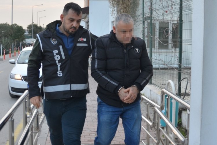 Sahte para basan şebekeye operasyon