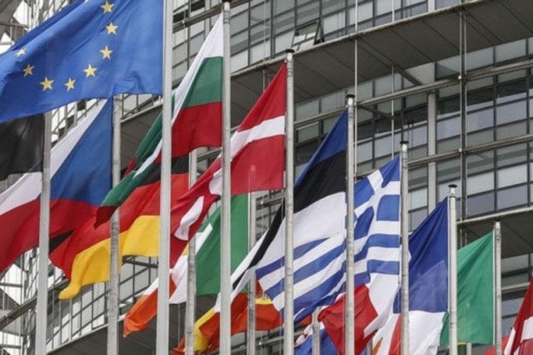 AB &uuml;lkeleri k&uuml;resel kurumlar vergisinde anlaşmaya vardı