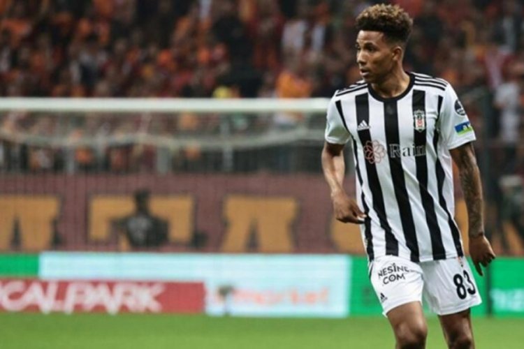 Gedson Fernandes: Benim i&ccedil;in rol model olan futbolcu yok, ekol olmak istiyorum