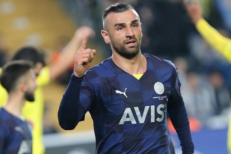 Serdar Dursun: &Ouml;zg&uuml;venimizi artırarak lige d&ouml;neceğiz