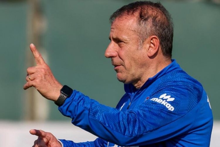 Trabzonspor altyapısını heyecan sardı