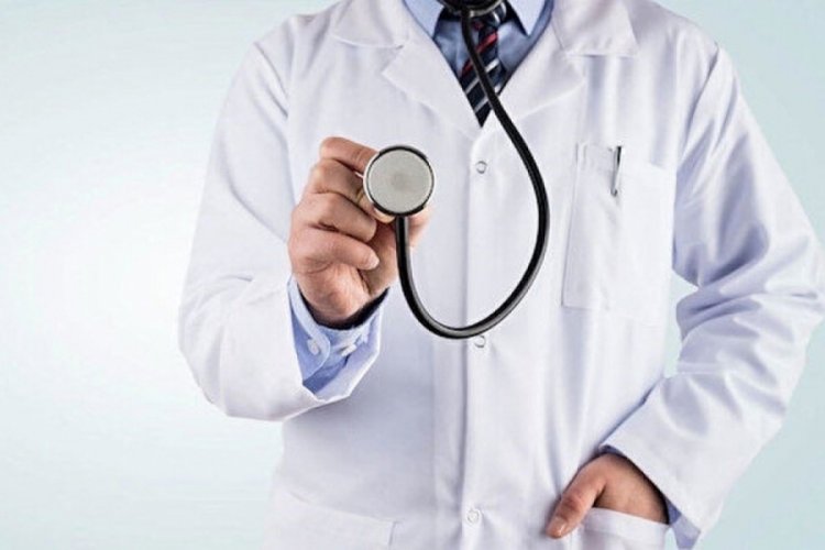 Bir sahte doktor da Mersin'den: Mesleğin nasıl olduğunu merak ettim
