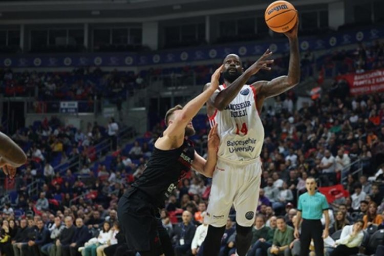 James Gist: T&uuml;rkiye Basketbol Ligi,  Avrupa'nın en zorlu liglerinden biri