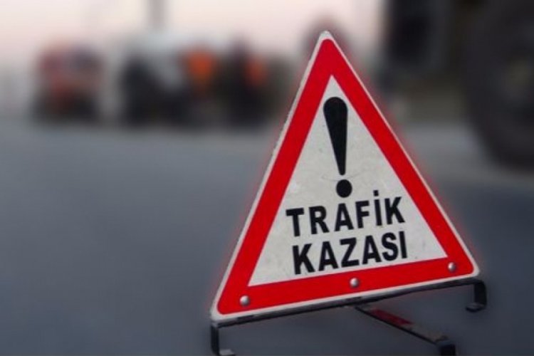 Osmaniye'de devrilen tankere cip &ccedil;arptı! 4 kişi yaralandı