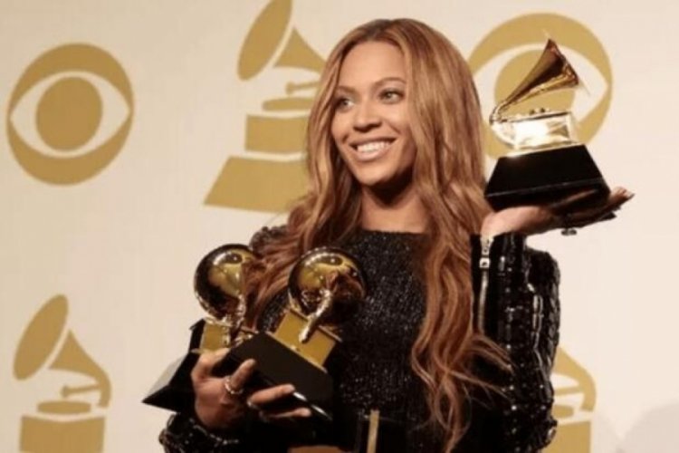 Beyonce &ccedil;alışanlarına alkol yasağı getirdi