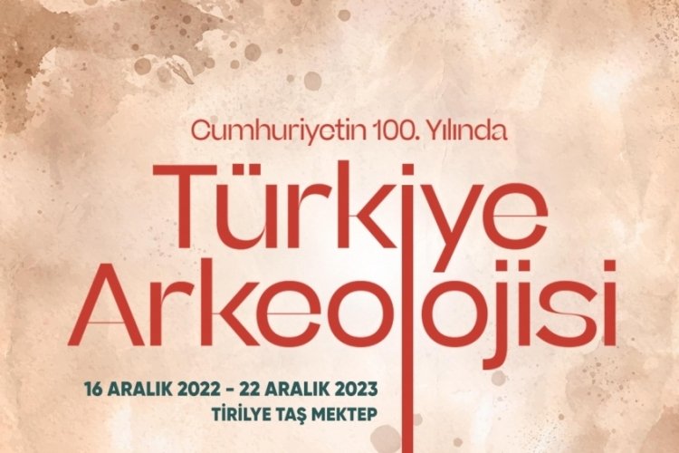 Bursa'da 'Mudanya arkeoloji g&uuml;nleri' başlıyor