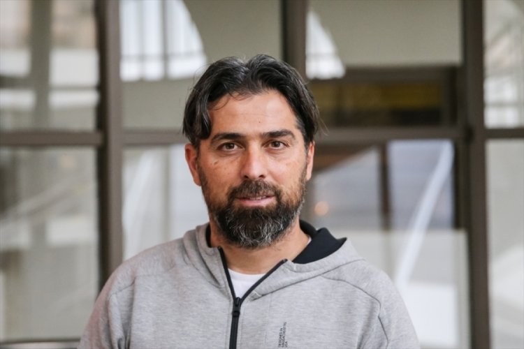 Konyaspor Teknik Direkt&ouml;r&uuml; İlhan Palut milli g&ouml;reve hazır