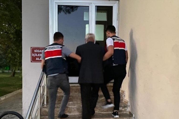 Eski HDP Adıyaman İl Başkanı'na ter&ouml;r su&ccedil;undan hapis cezası