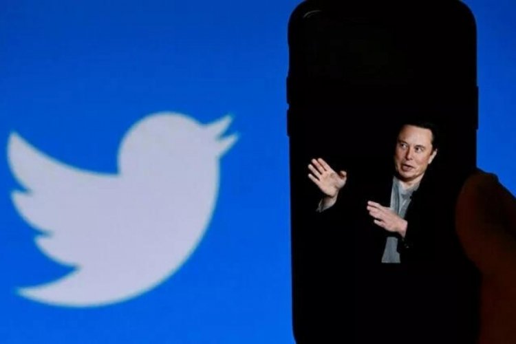 Twitter'da 'G&uuml;ven ve G&uuml;venlik Konseyi' feshedildi