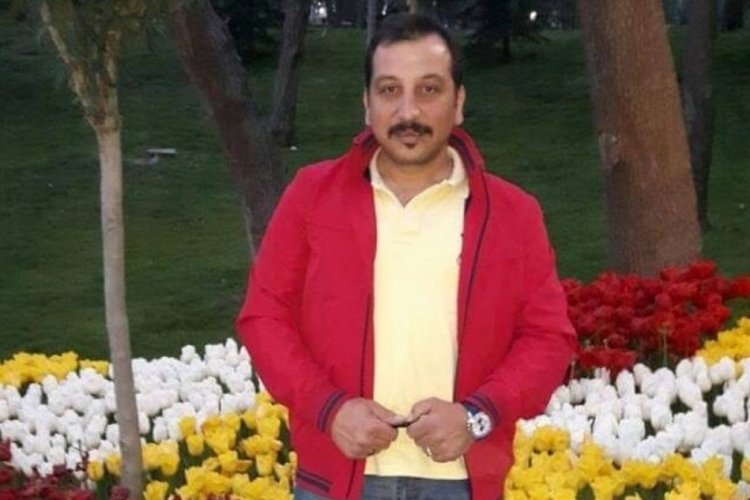 Bursa'da boğazında oluşan iltihap onu &ouml;l&uuml;me g&ouml;t&uuml;rd&uuml;!