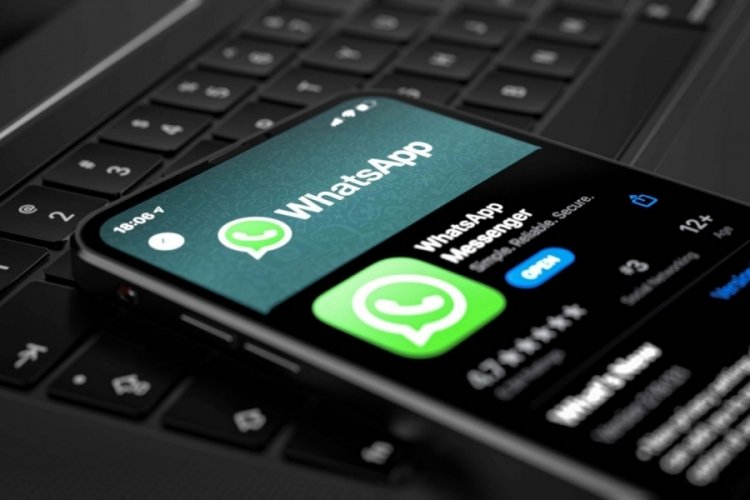 Whatsapp sınır tanımıyor!