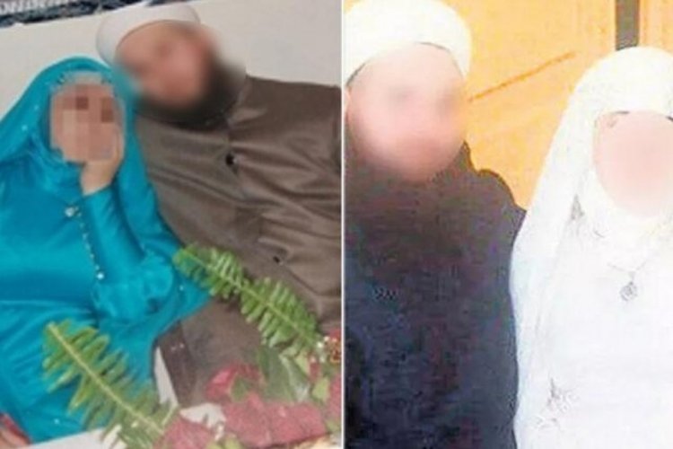 6 yaşındaki &ccedil;ocuğa istismarda flaş gelişme! 3 kişi hakkında tutuklama talebi
