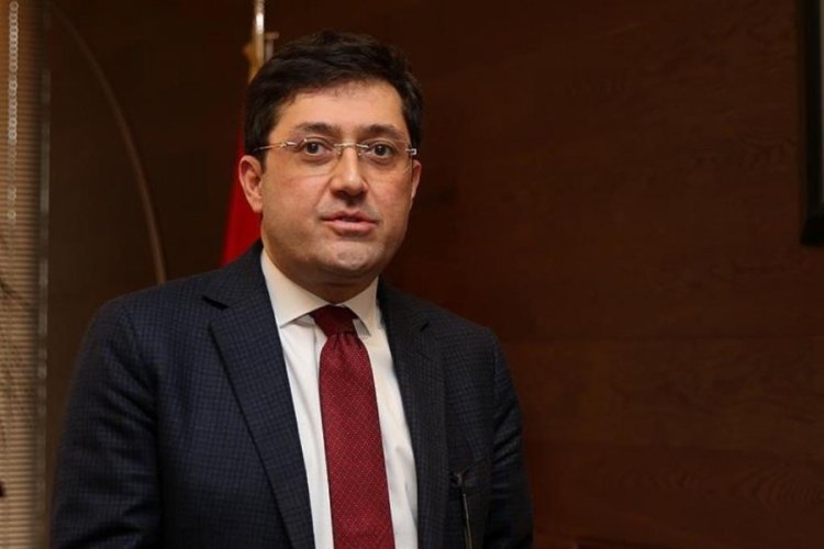 Murat Hazinedar kimdir? Murat Hazinedar nereli, ka&ccedil; yaşında?