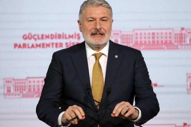 İYİ Parti '6 yaşında &ccedil;ocuğa istismar davası' i&ccedil;in m&uuml;dahillik başvurusu yaptı