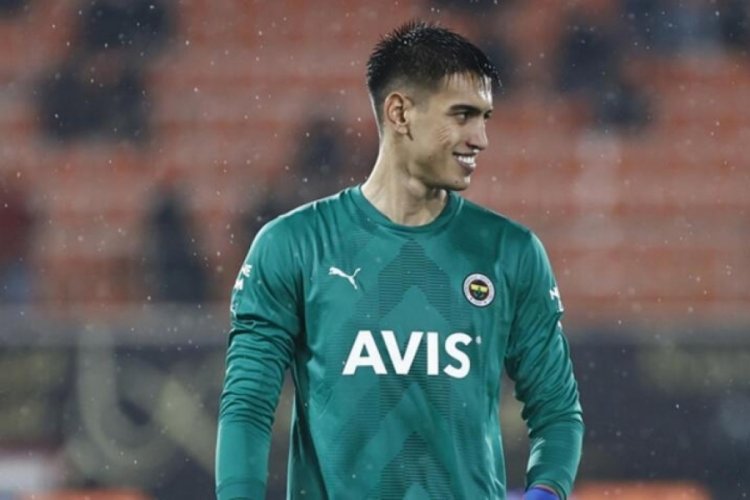 İrfan Can Eğribayat i&ccedil;in 1.2 milyon euro bonservis bedeli!