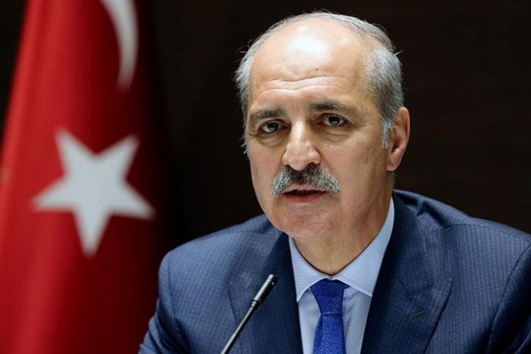 Numan Kurtulmuş'tan EYT'de yaş şartı a&ccedil;ıklaması