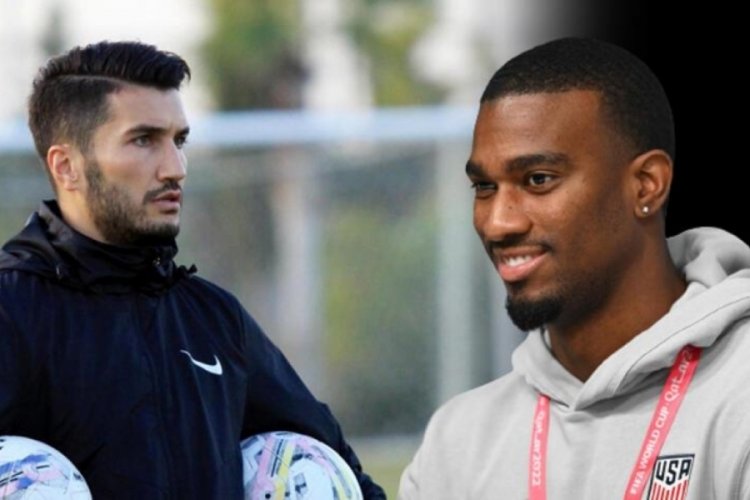 Haji Wright i&ccedil;in istenen bonservis bedeli dudak u&ccedil;uklattı!