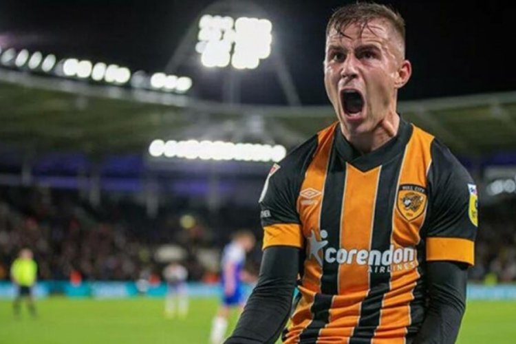 Hull City'de Dimitris Pelkas'tan k&ouml;t&uuml; haber!