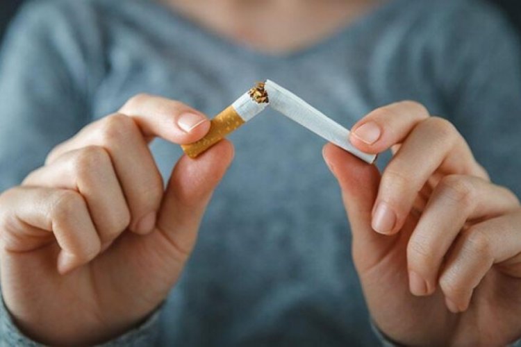Yeni Zelanda'da sigara yasağı! &Ouml;m&uuml;r boyu satın alamayacaklar