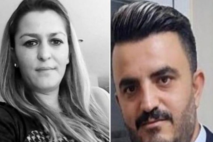 Eski nişanlısını &ouml;ld&uuml;r&uuml;p yol kenarına atan sanığın m&uuml;talaası a&ccedil;ıklandı