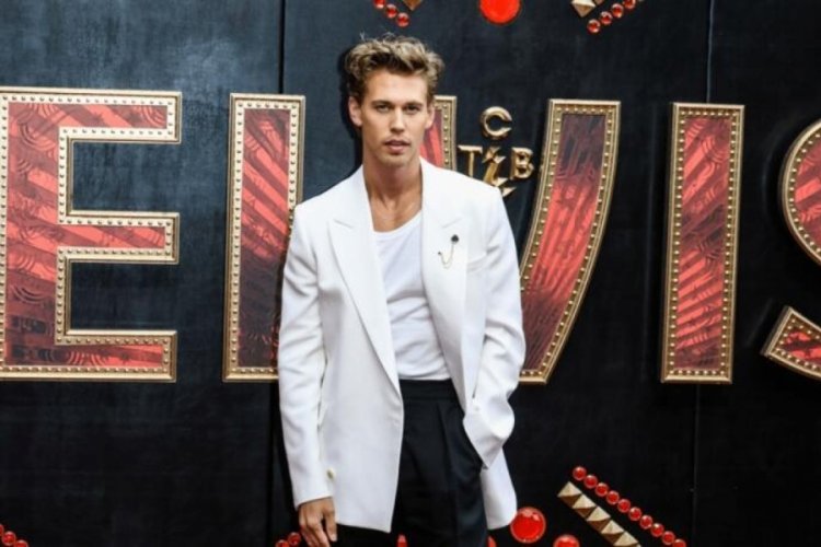 Austin Butler, 3 yıl boyunca sevdikleriyle g&ouml;r&uuml;şmemiş!
